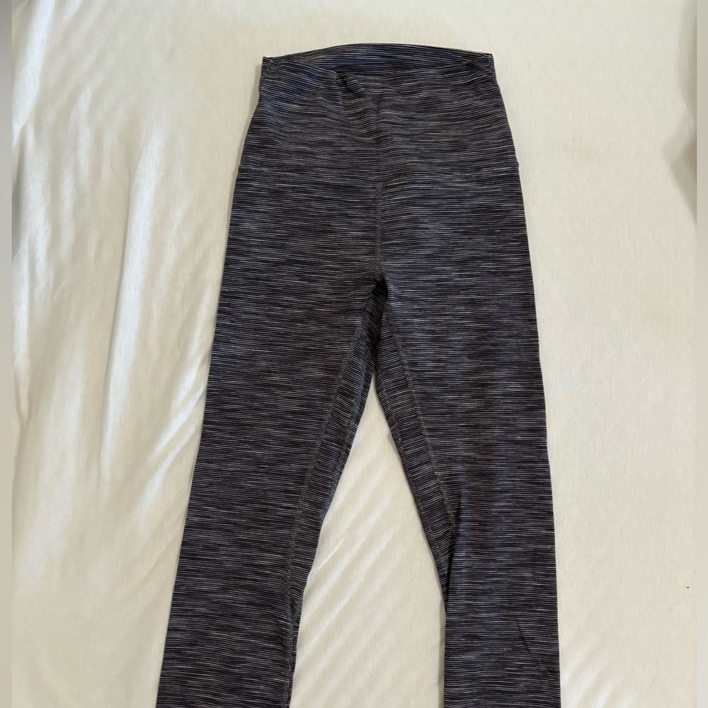 Lululemon Align Crop 21”